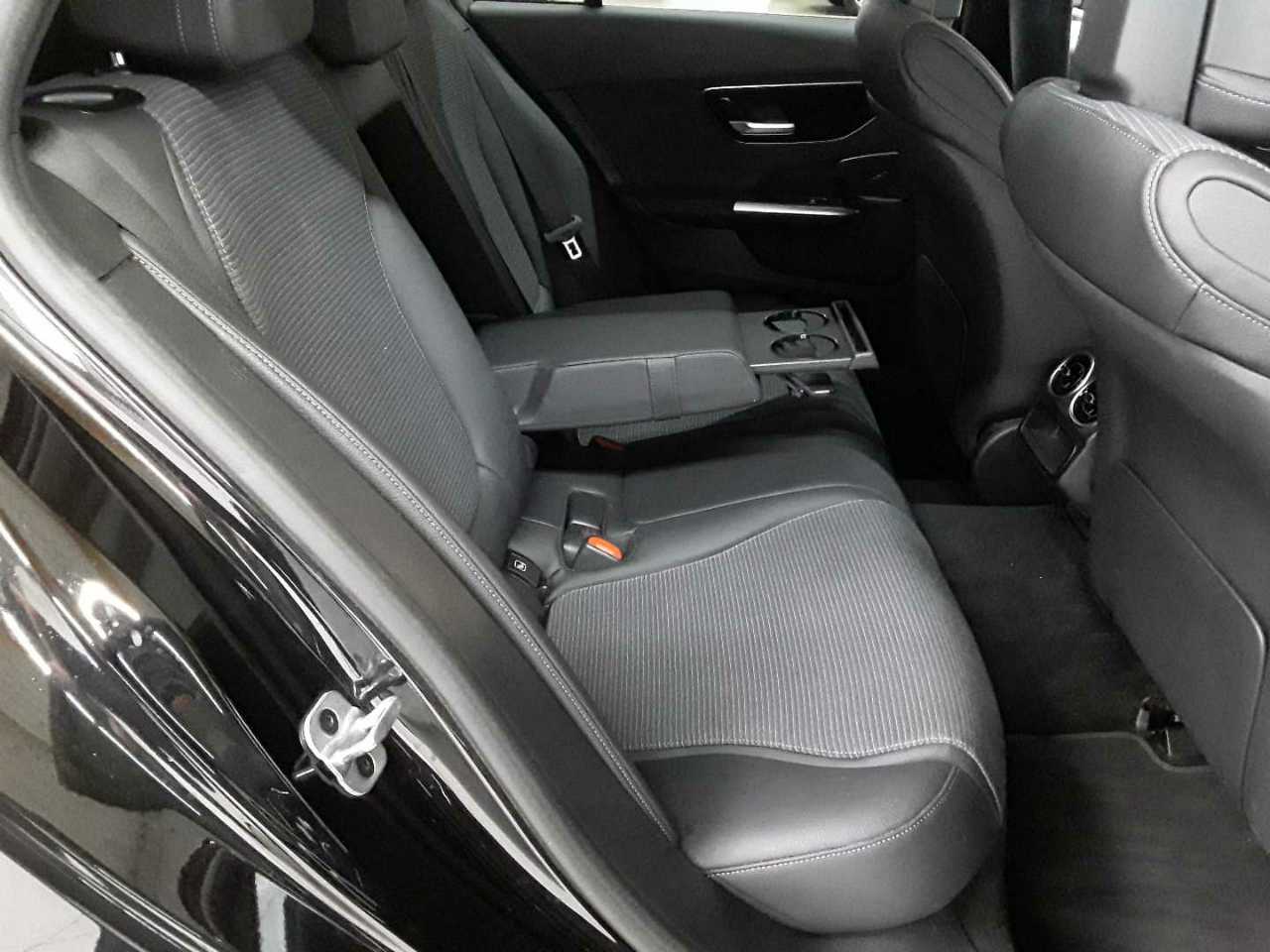 Mercedes-Benz C 220 d 4Matic T 9G-TRONIC Avantgarde 14