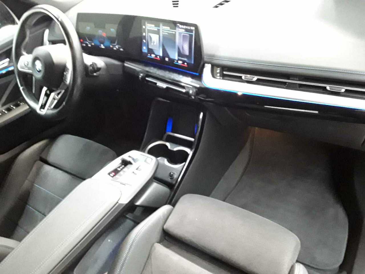 BMW iX1 xDrive30 M Sportpaket 9