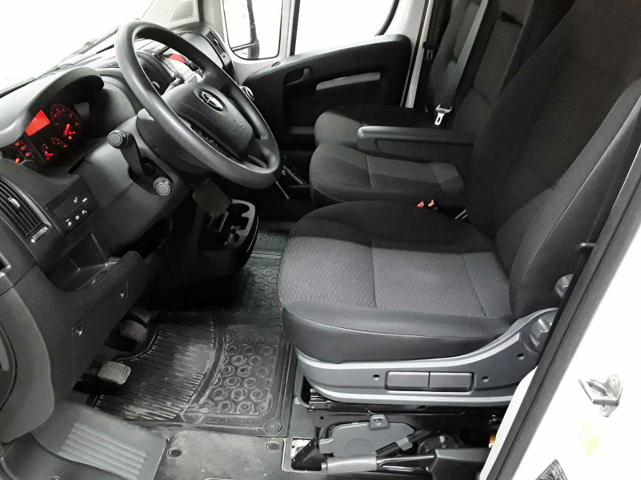 Opel Movano 2.2 D L2H2 2WD VA Edition 7