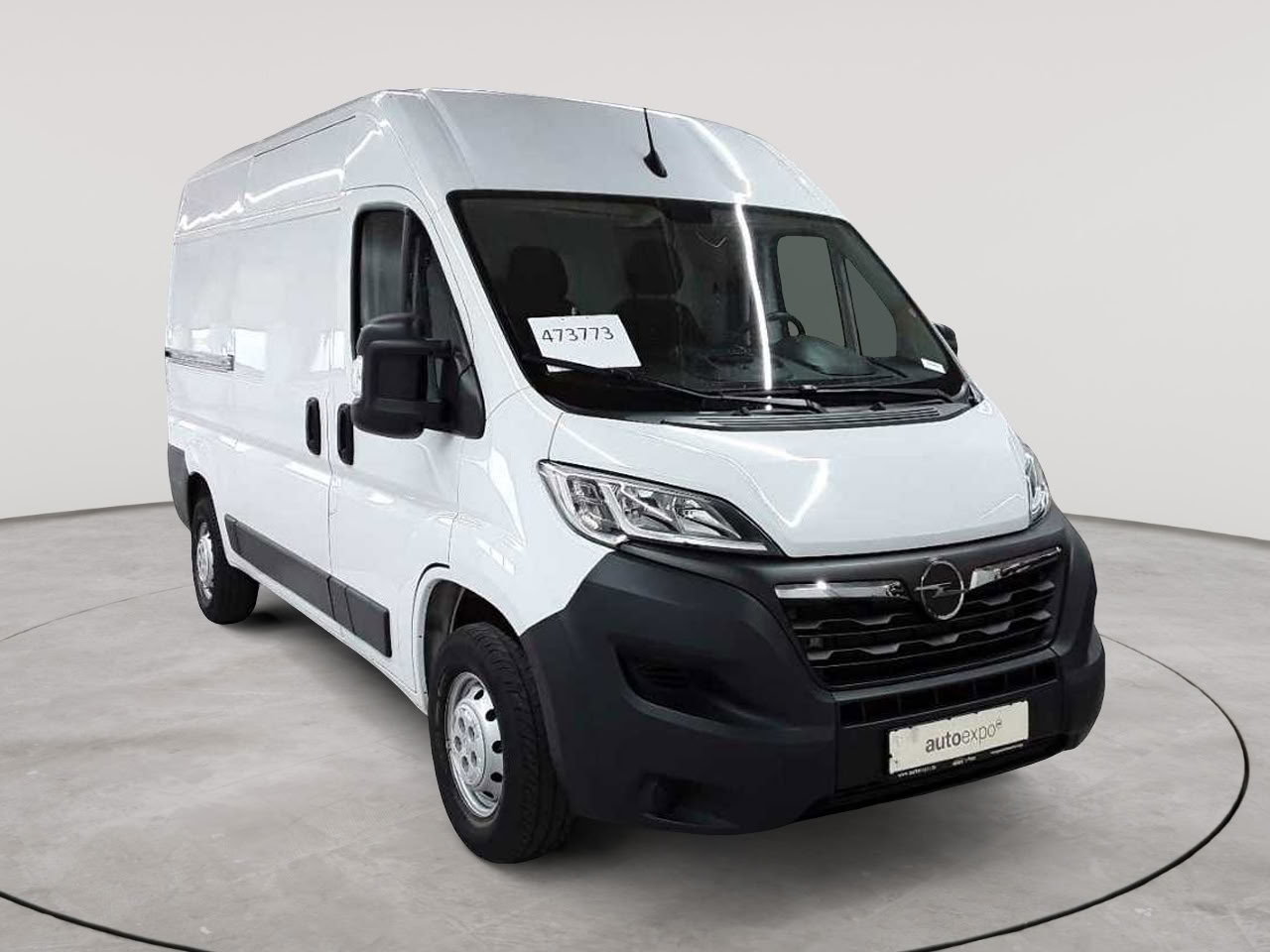 Opel Movano 2.2 D L2H2 2WD VA Edition
