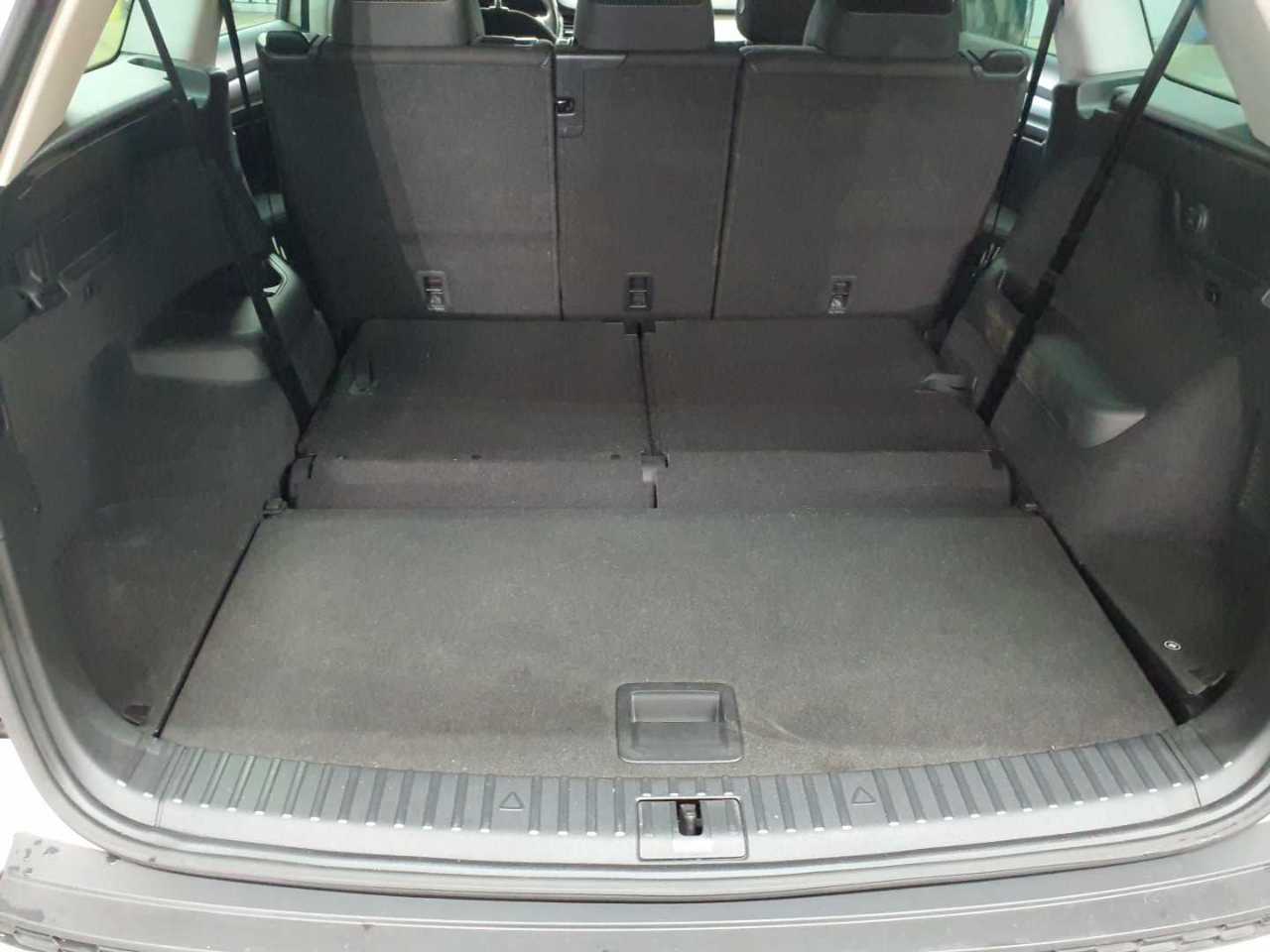 Skoda Kodiaq 2.0 TDI DSG Ambition 15