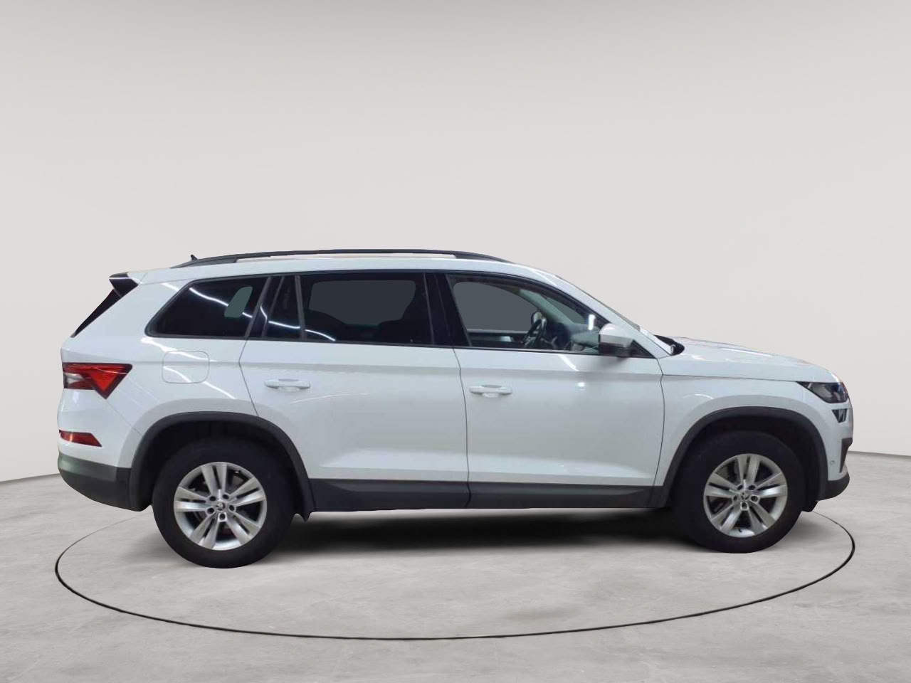 Skoda Kodiaq 2.0 TDI DSG Ambition 3
