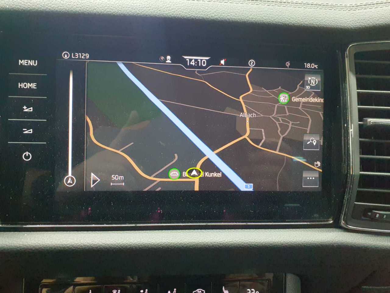 Skoda Kodiaq 2.0 TDI DSG Ambition 12