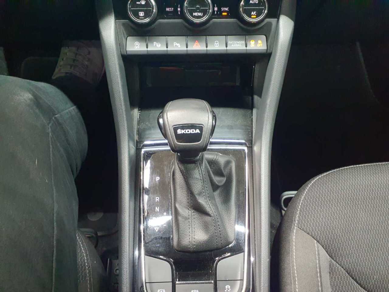 Skoda Kodiaq 2.0 TDI DSG Ambition 10