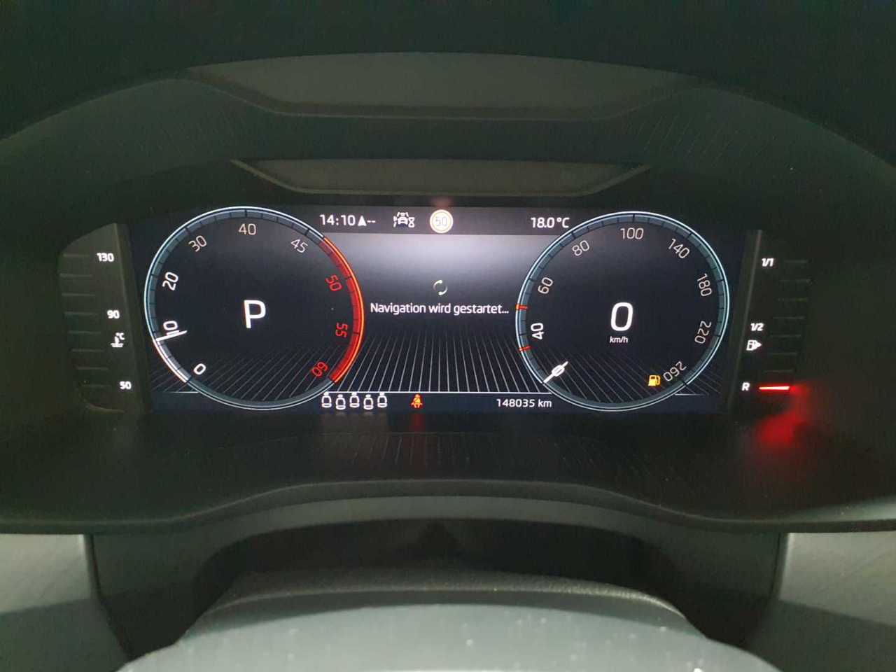 Skoda Kodiaq 2.0 TDI DSG Ambition 11