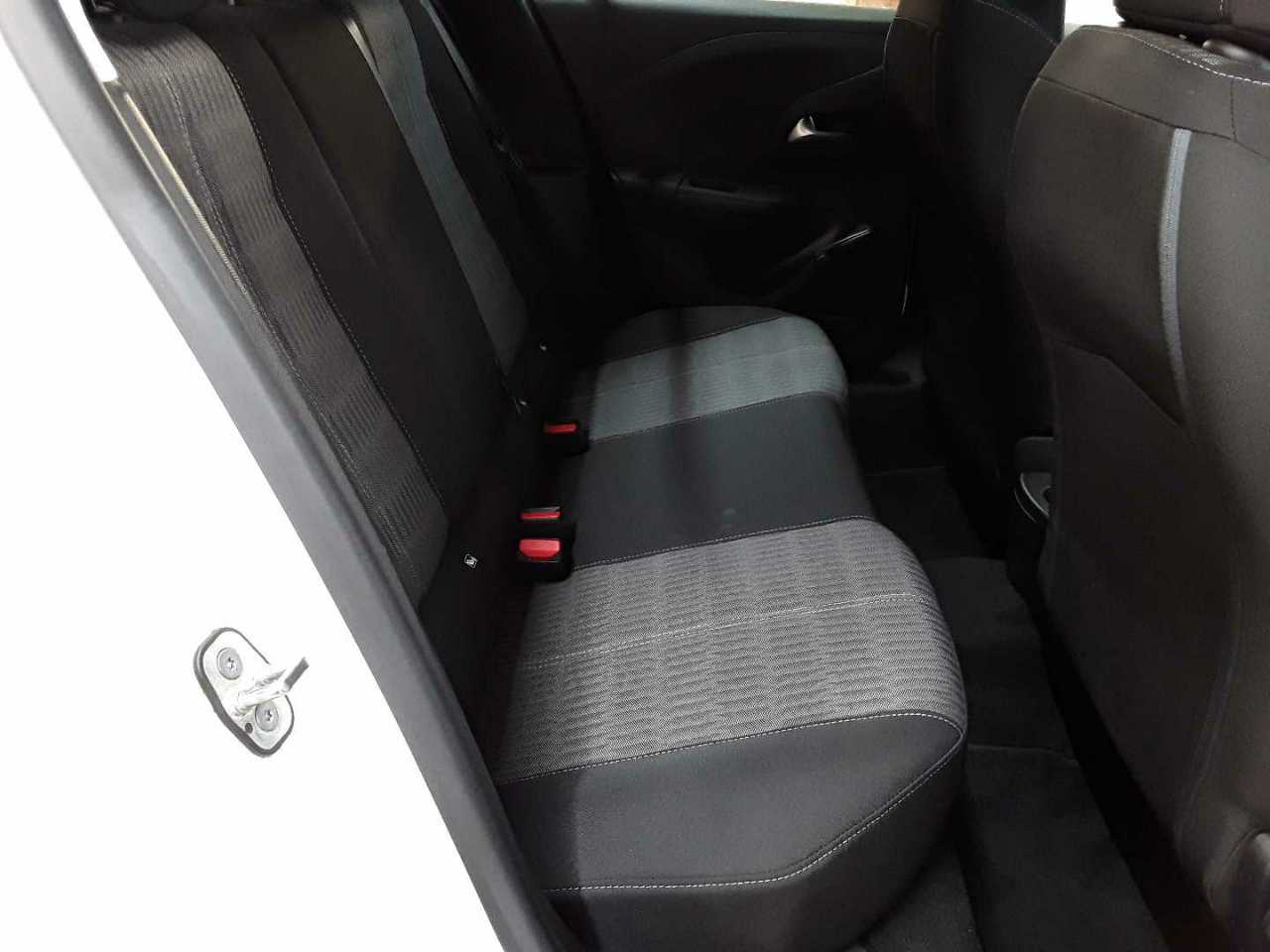 Opel Corsa 1.2 Direct Injection Turbo Start/Stop Edition 14