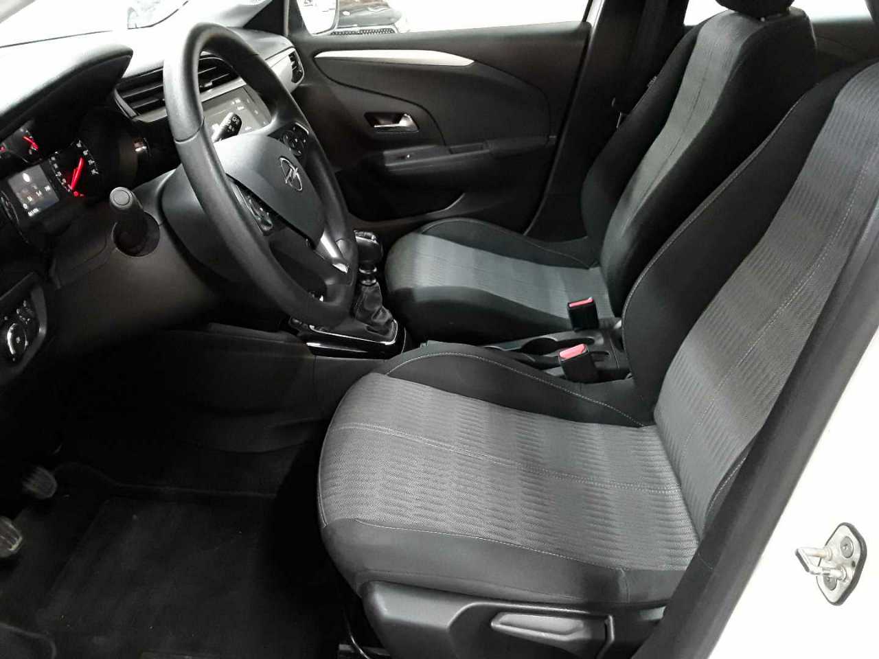 Opel Corsa 1.2 Direct Injection Turbo Start/Stop Edition 7
