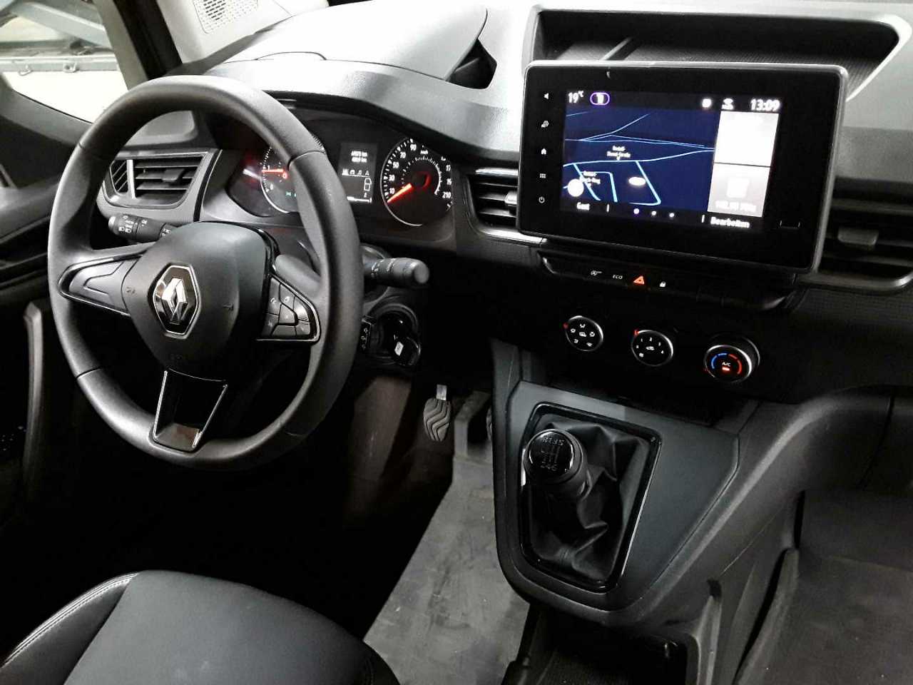 Renault Kangoo Rapid TCe100 FAP Start 10