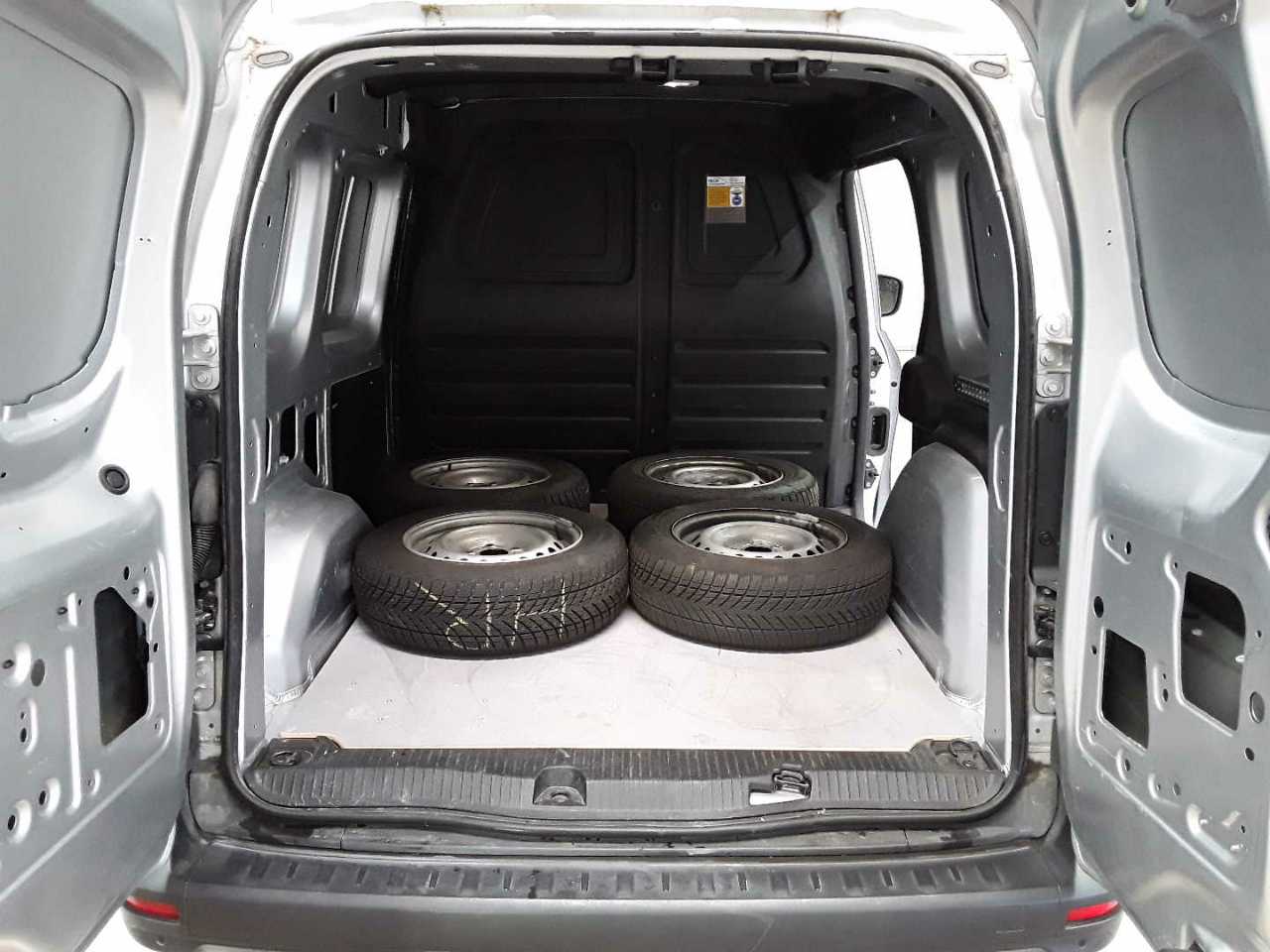 Renault Kangoo Rapid TCe100 FAP Start 15