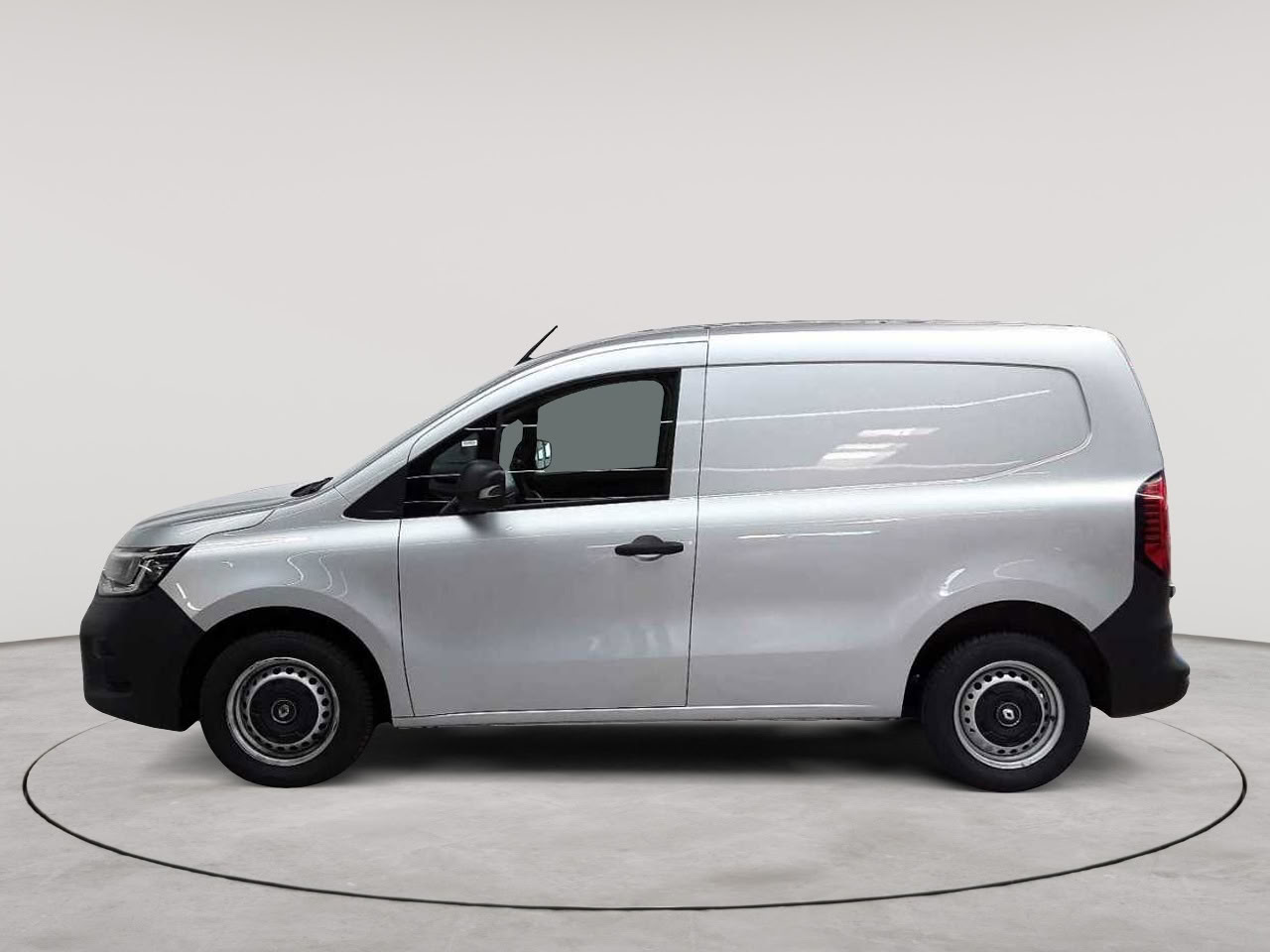 Renault Kangoo Rapid TCe100 FAP Start 6