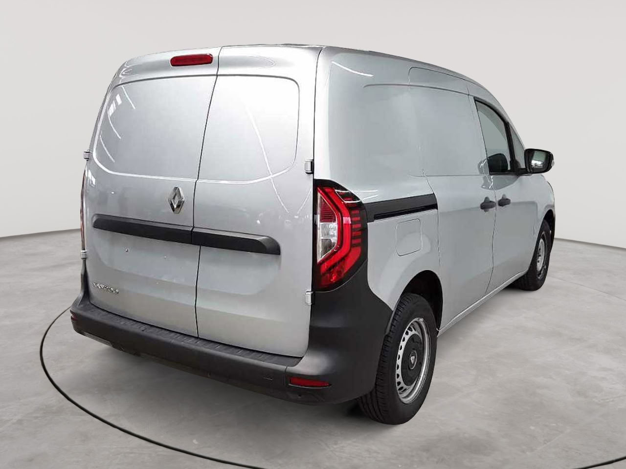 Renault Kangoo Rapid TCe100 FAP Start 4