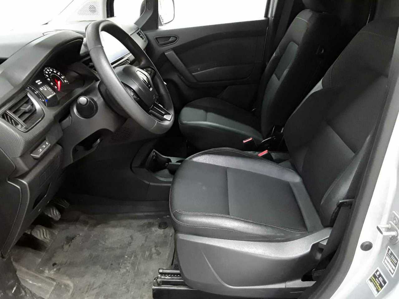 Renault Kangoo Rapid TCe100 FAP Start 7