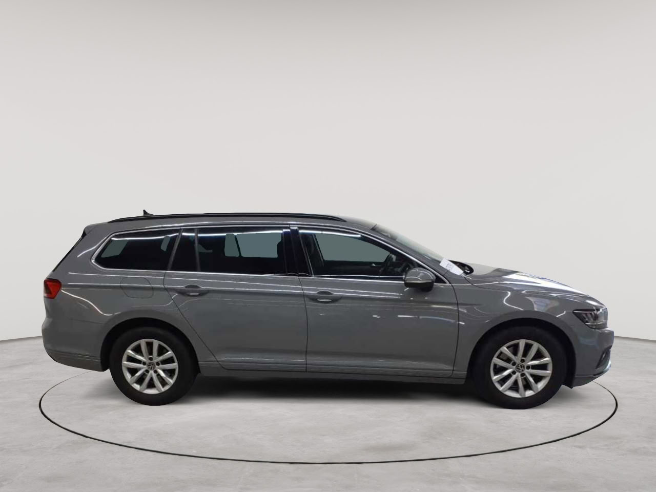 Volkswagen Passat Variant 2.0 TDI SCR DSG Business 3