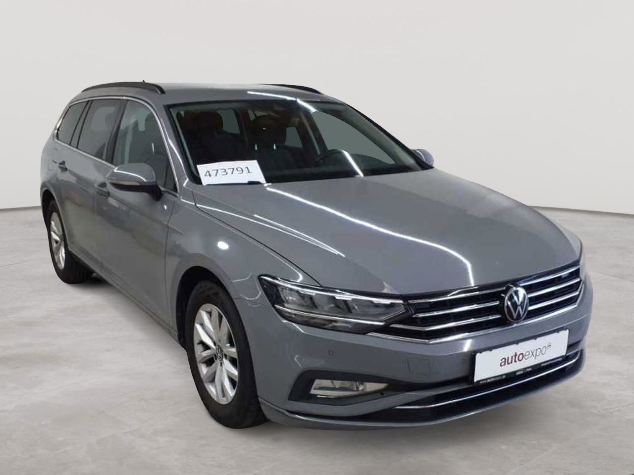 Volkswagen Passat Variant 2.0 TDI SCR DSG Business