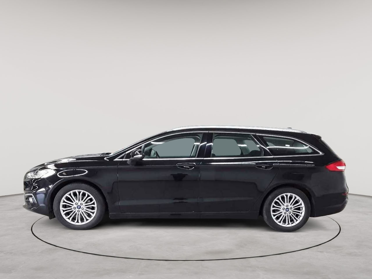 Ford Mondeo Turnier 2.0 EcoBlue Aut. Titanium 6