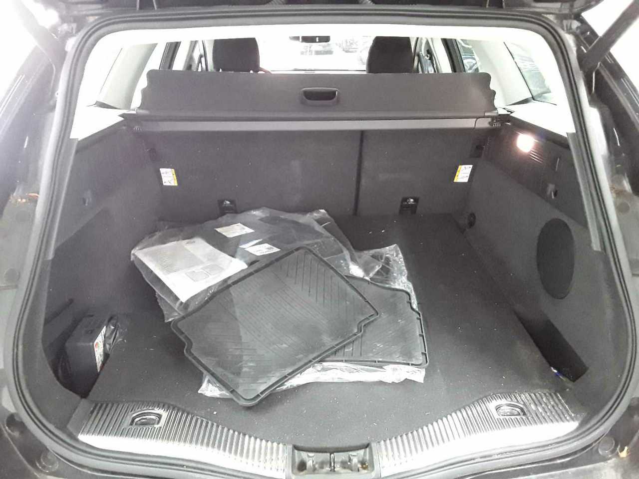 Ford Mondeo Turnier 2.0 EcoBlue Aut. Titanium 15