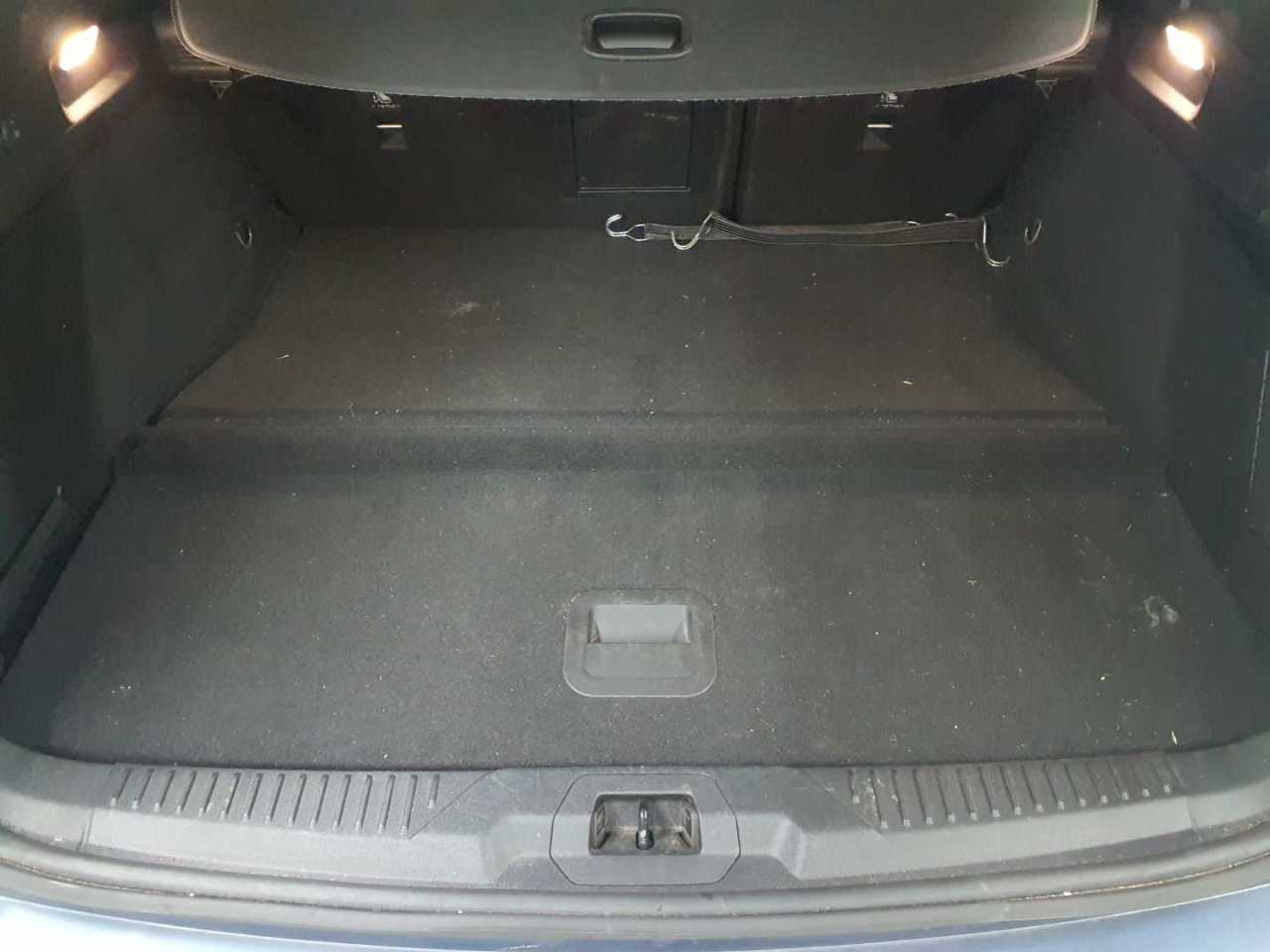 Ford Focus Turnier 1.5 EcoBlue Start-Stopp-System Aut. COOL&CONNECT 15