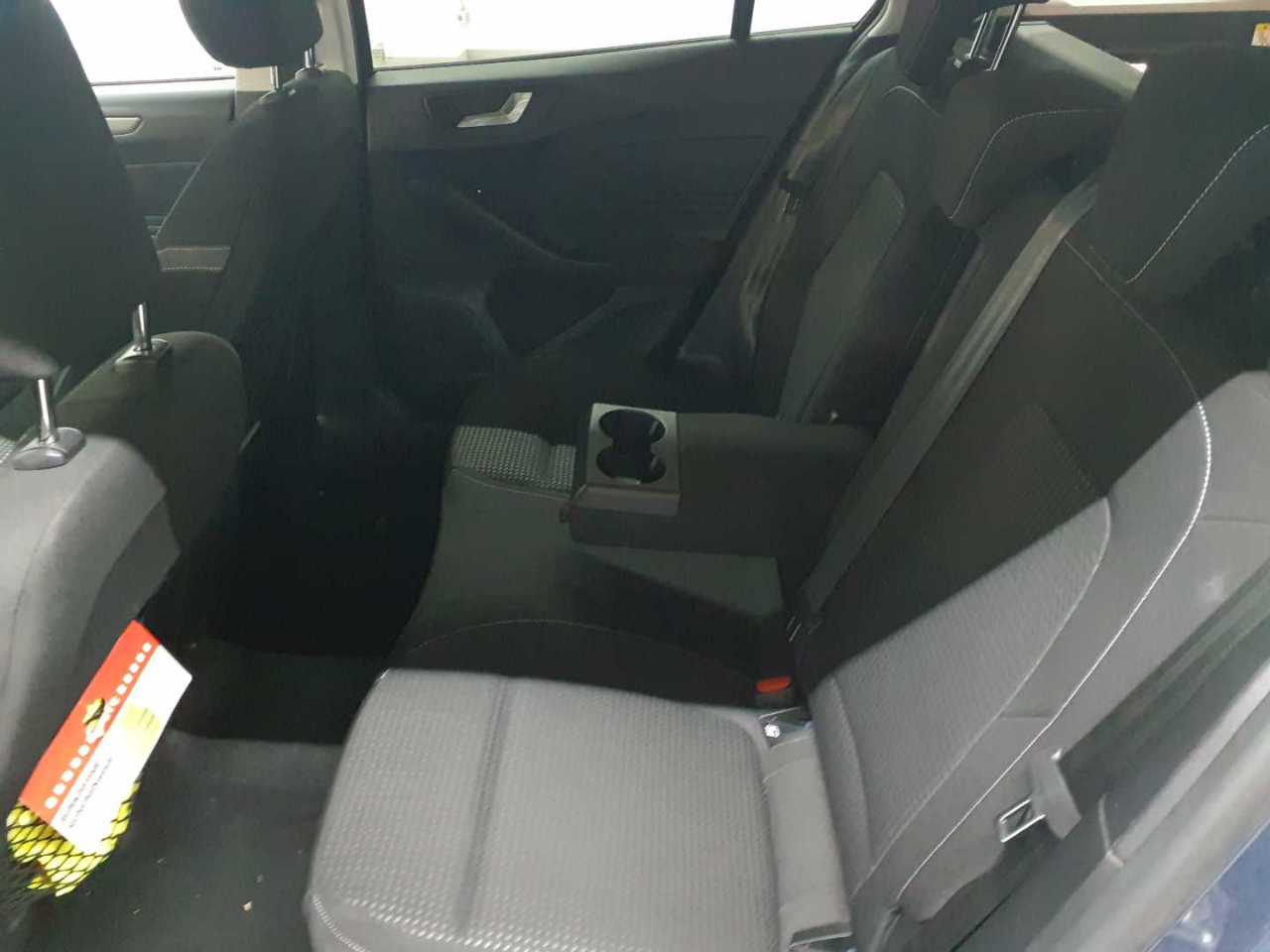Ford Focus Turnier 1.5 EcoBlue Start-Stopp-System Aut. COOL&CONNECT 13