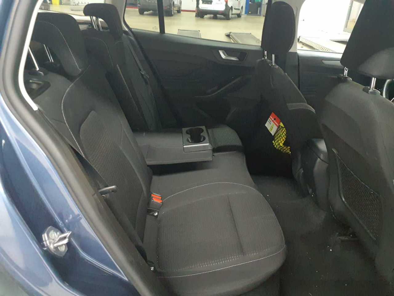 Ford Focus Turnier 1.5 EcoBlue Start-Stopp-System Aut. COOL&CONNECT 14