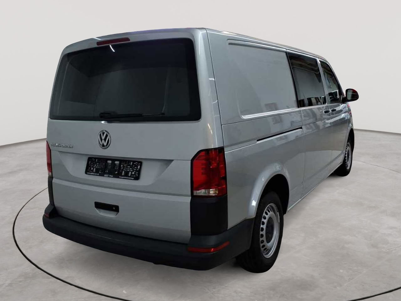 Volkswagen Transporter T6.1 Lang EcoProfi 4