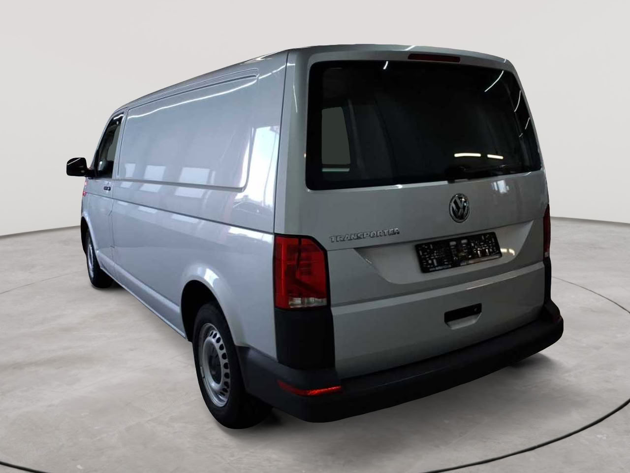 Volkswagen Transporter T6.1 Lang EcoProfi 5