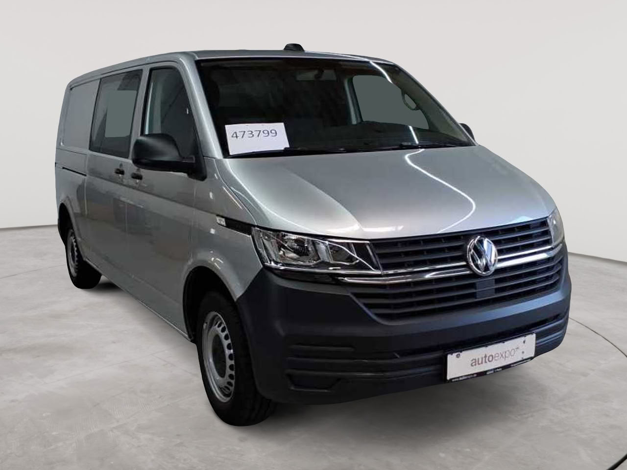 Volkswagen Transporter T6.1 Lang EcoProfi
