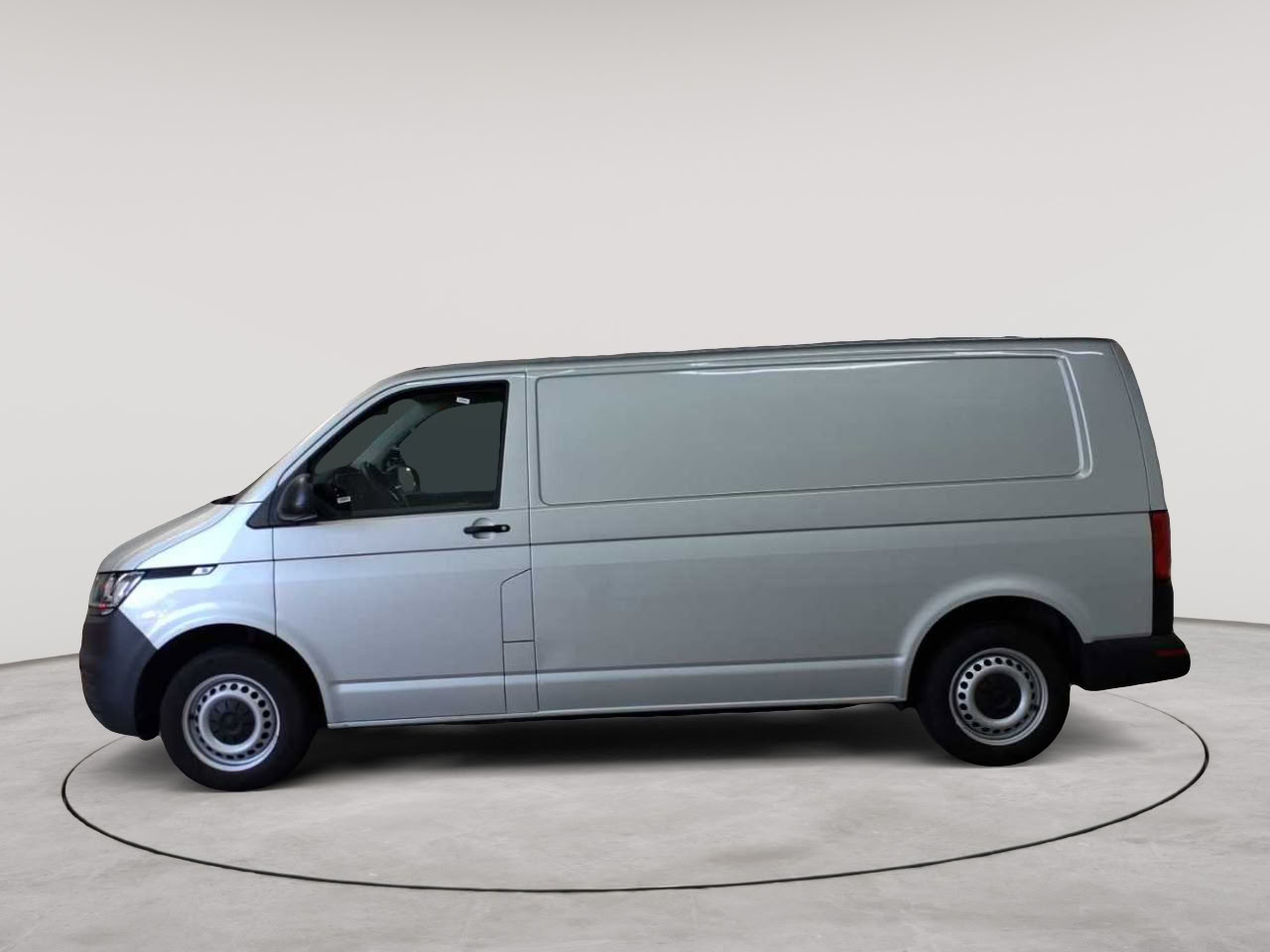 Volkswagen Transporter T6.1 Lang EcoProfi 6