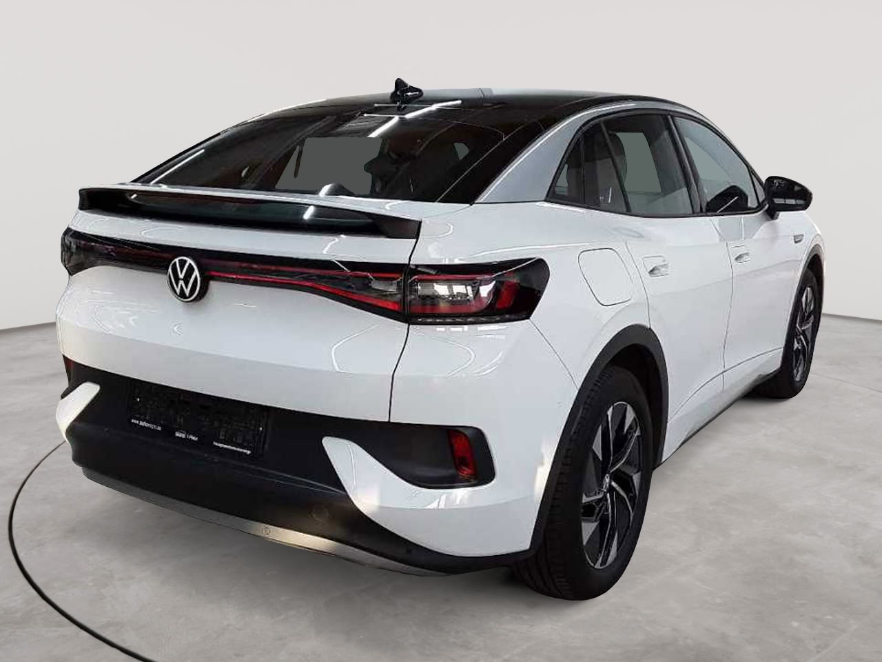 Volkswagen ID.5 Pro 4