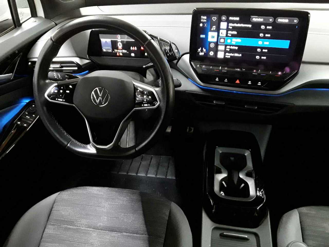Volkswagen ID.5 Pro 10