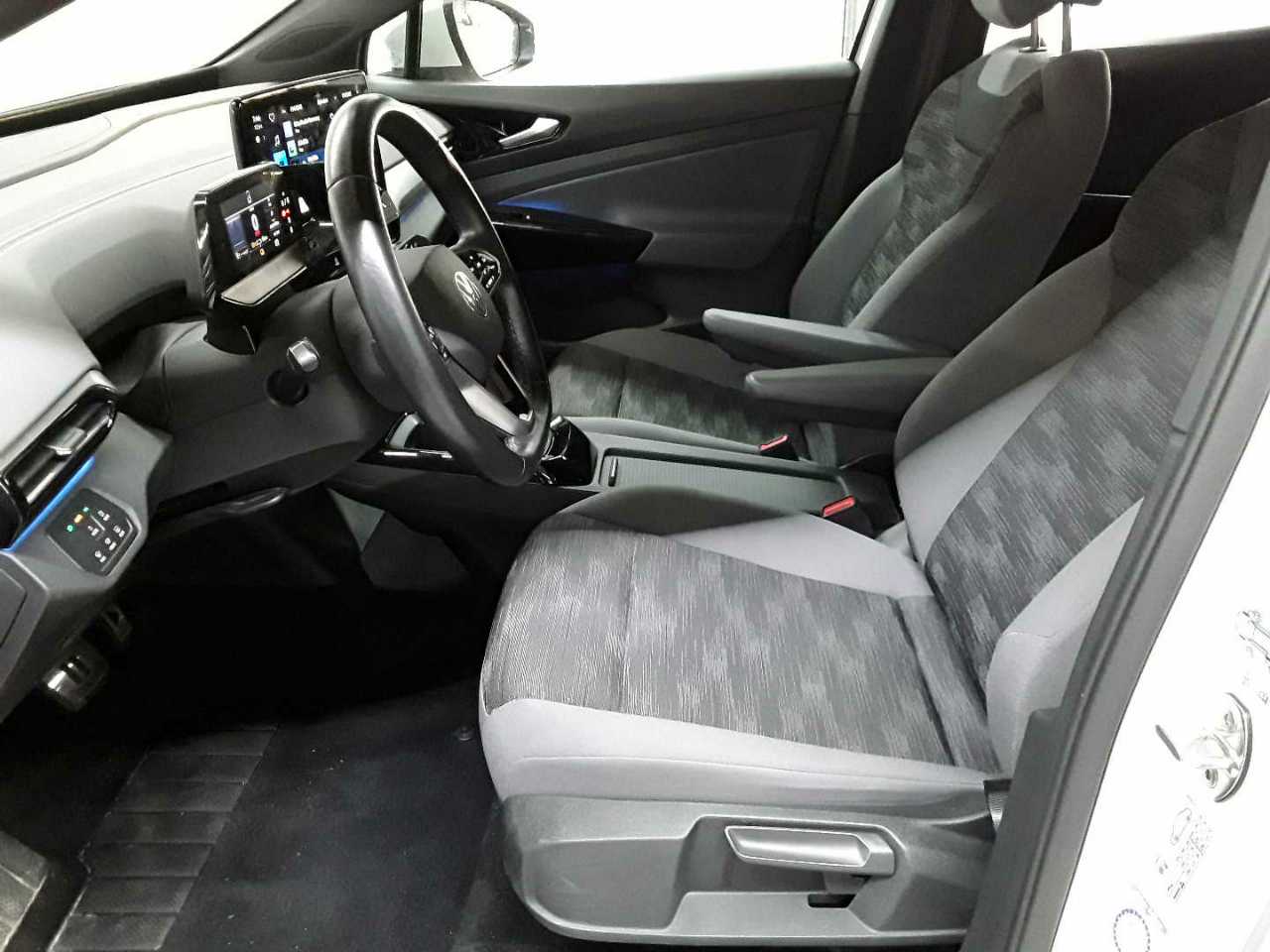 Volkswagen ID.5 Pro 7
