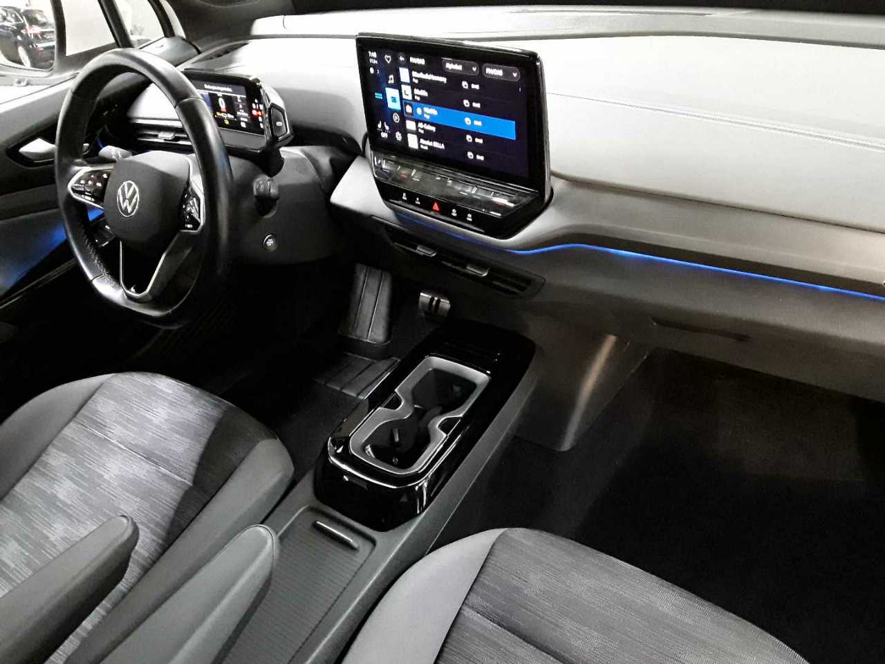 Volkswagen ID.5 Pro 9