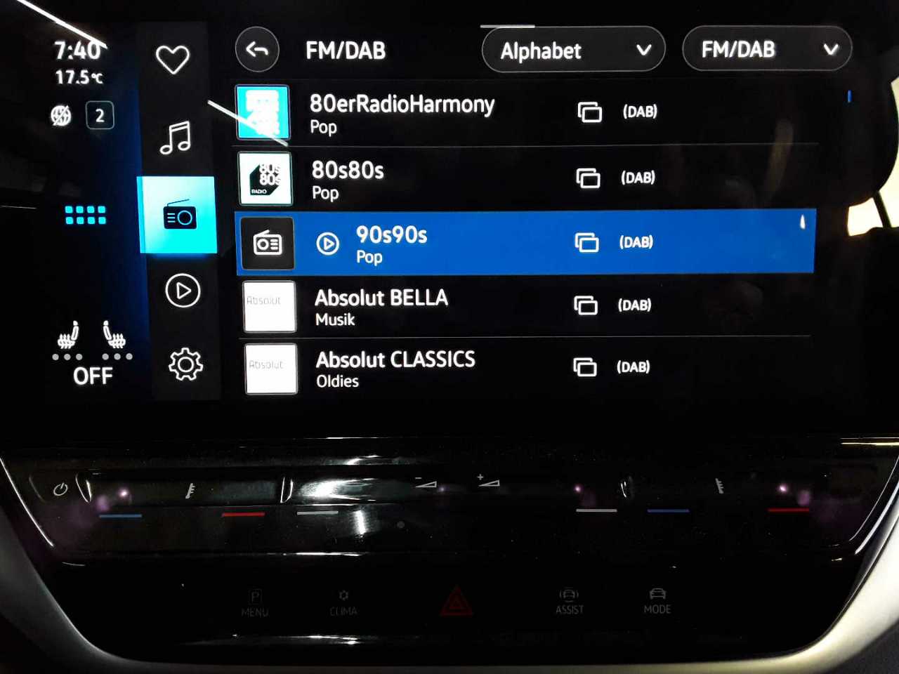 Volkswagen ID.5 Pro 12