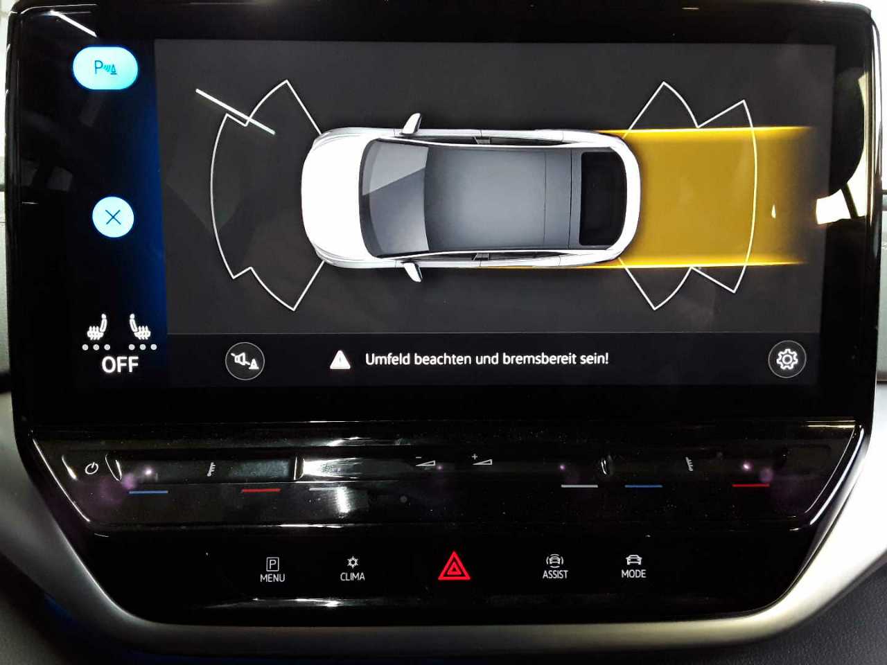 Volkswagen ID.5 Pro 16