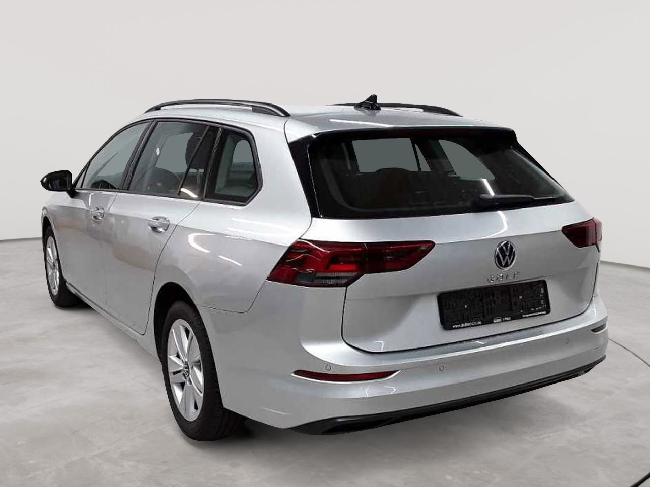 Volkswagen Golf Variant 2.0 TDI SCR Life 5