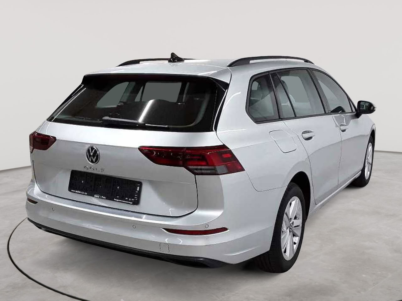 Volkswagen Golf Variant 2.0 TDI SCR Life 4