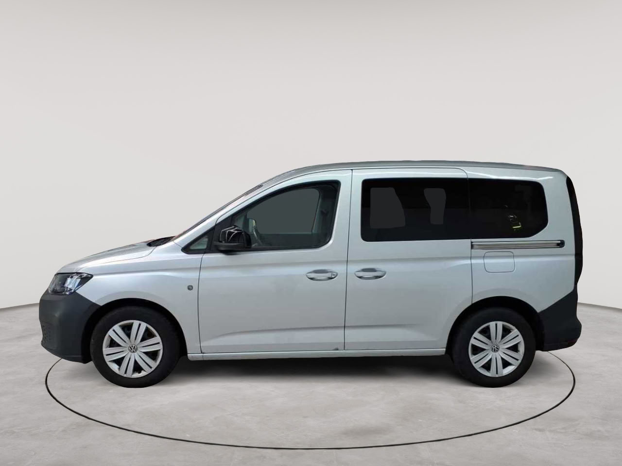 Volkswagen Caddy 2.0 TDI BMT (5-Si.) DSG Caddy 6