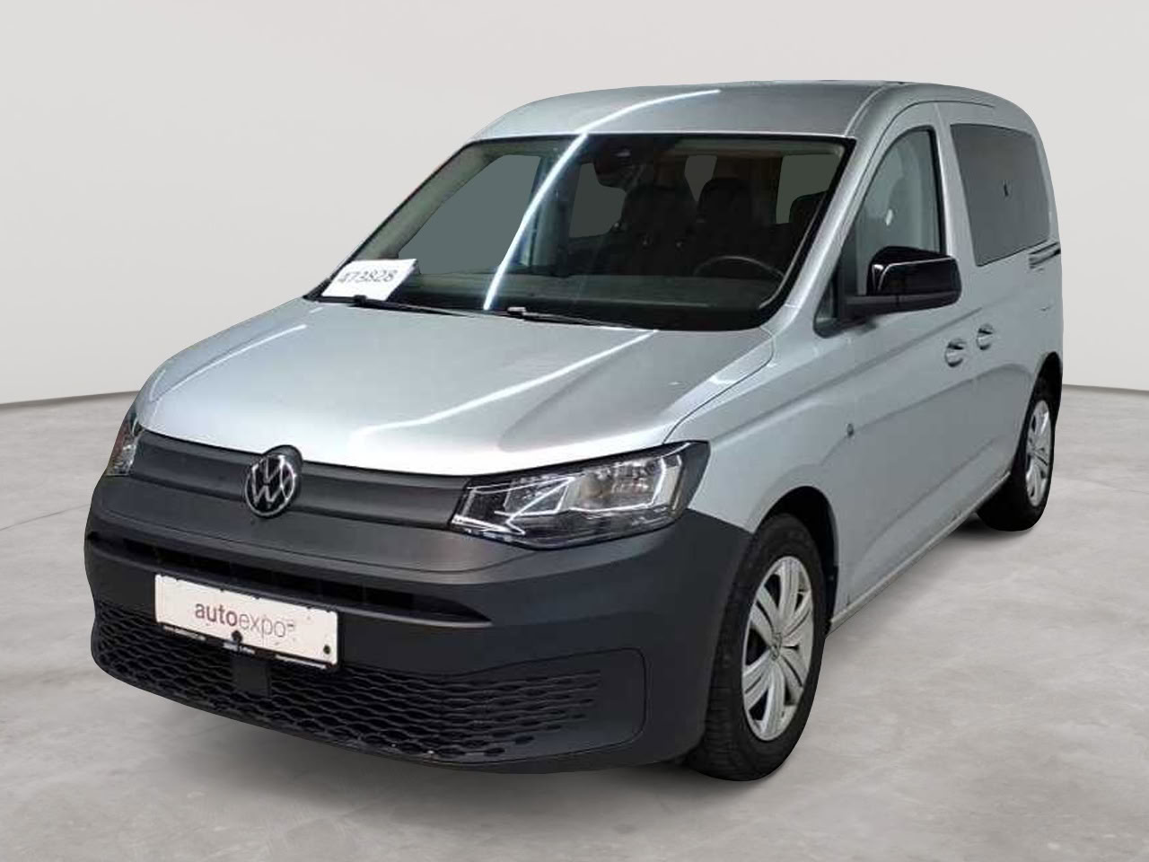 Volkswagen Caddy 2.0 TDI BMT (5-Si.) DSG Caddy 2