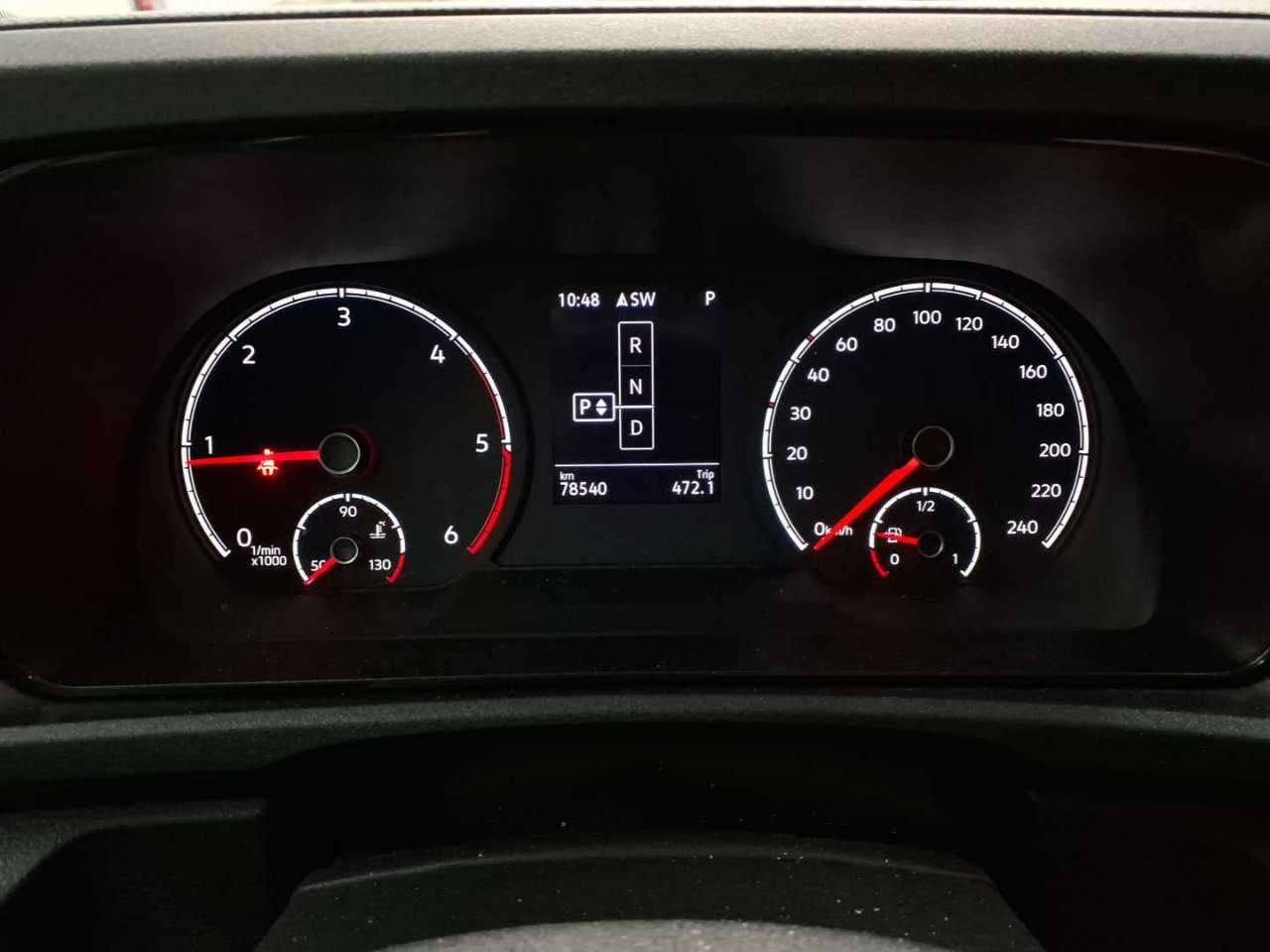 Volkswagen Caddy 2.0 TDI BMT (5-Si.) DSG Caddy 11