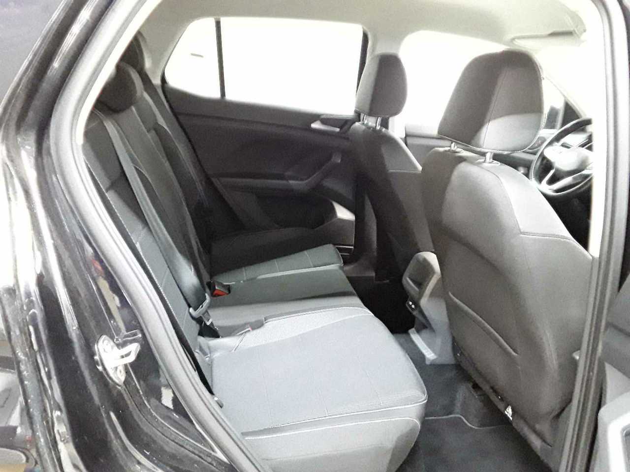 Volkswagen T-Cross 1.0 TSI OPF Style 14