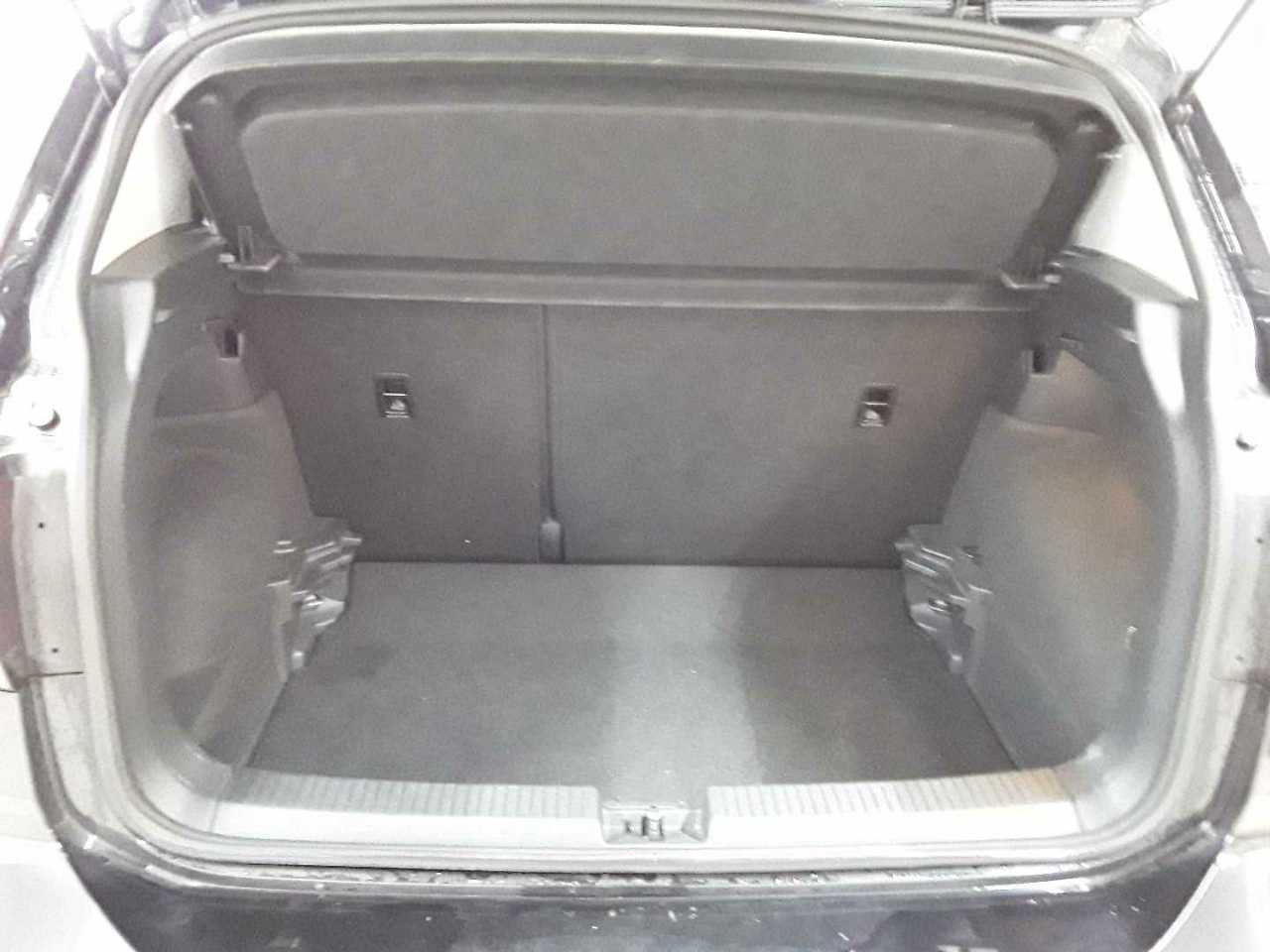 Volkswagen T-Cross 1.0 TSI OPF Style 15