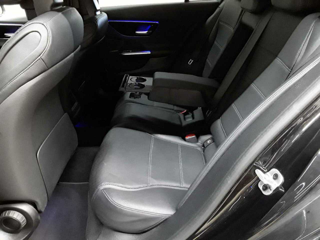 Mercedes-Benz C 200 d T 9G-TRONIC Avantgarde 13