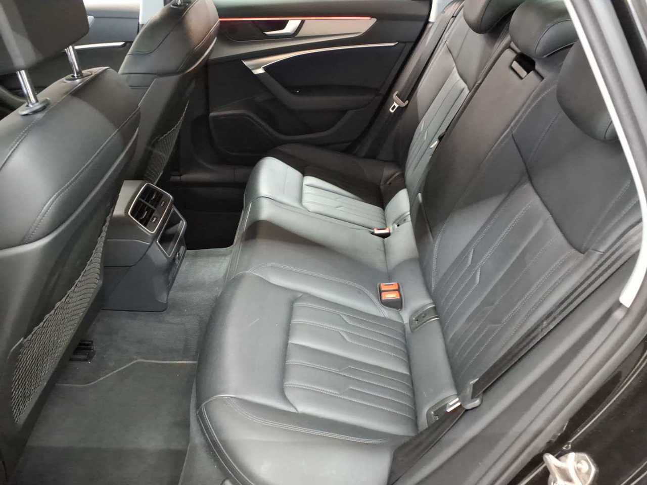 Audi A6 40 TDI quattro S tronic sport 13