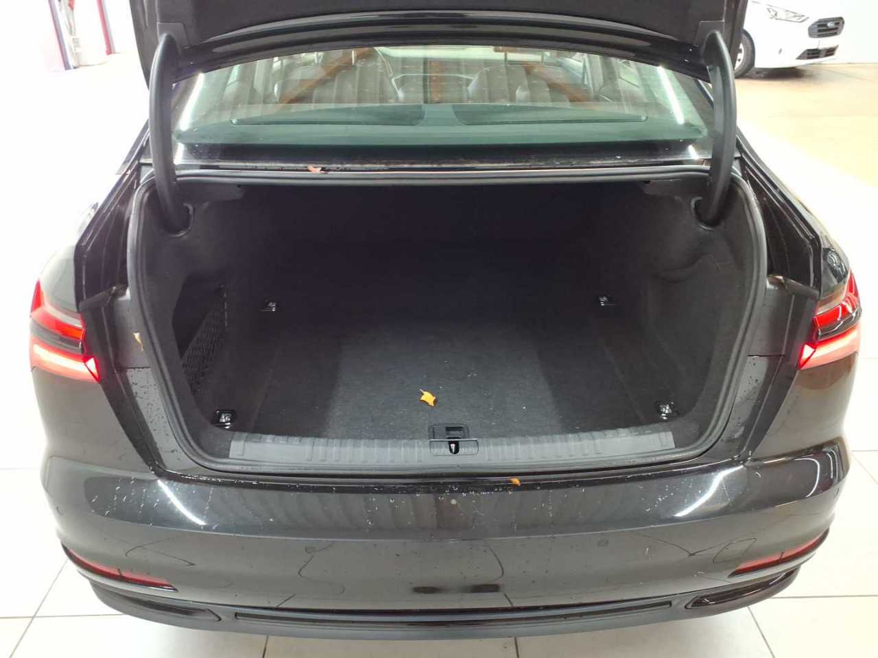 Audi A6 40 TDI quattro S tronic sport 15
