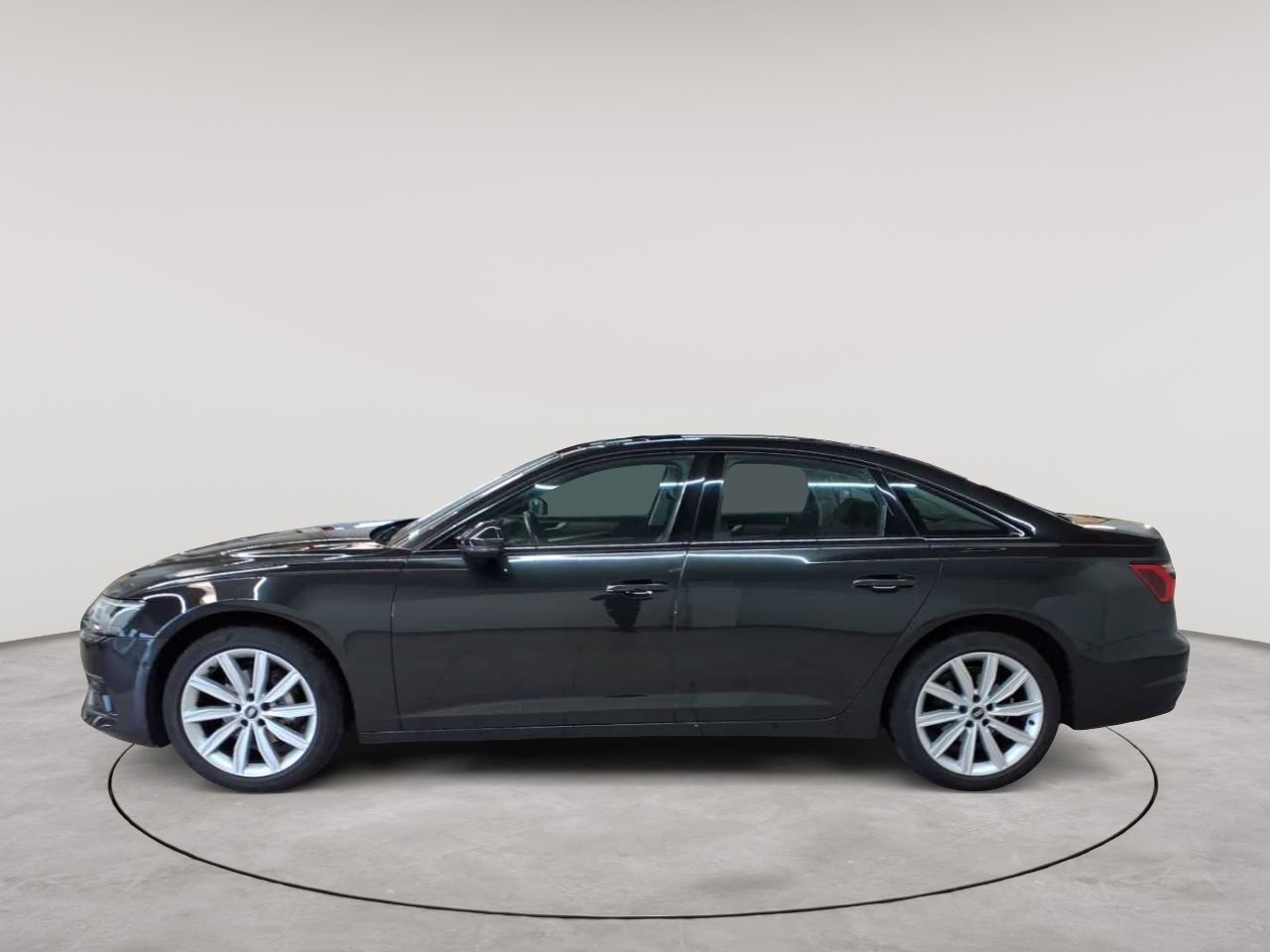 Audi A6 40 TDI quattro S tronic sport 6