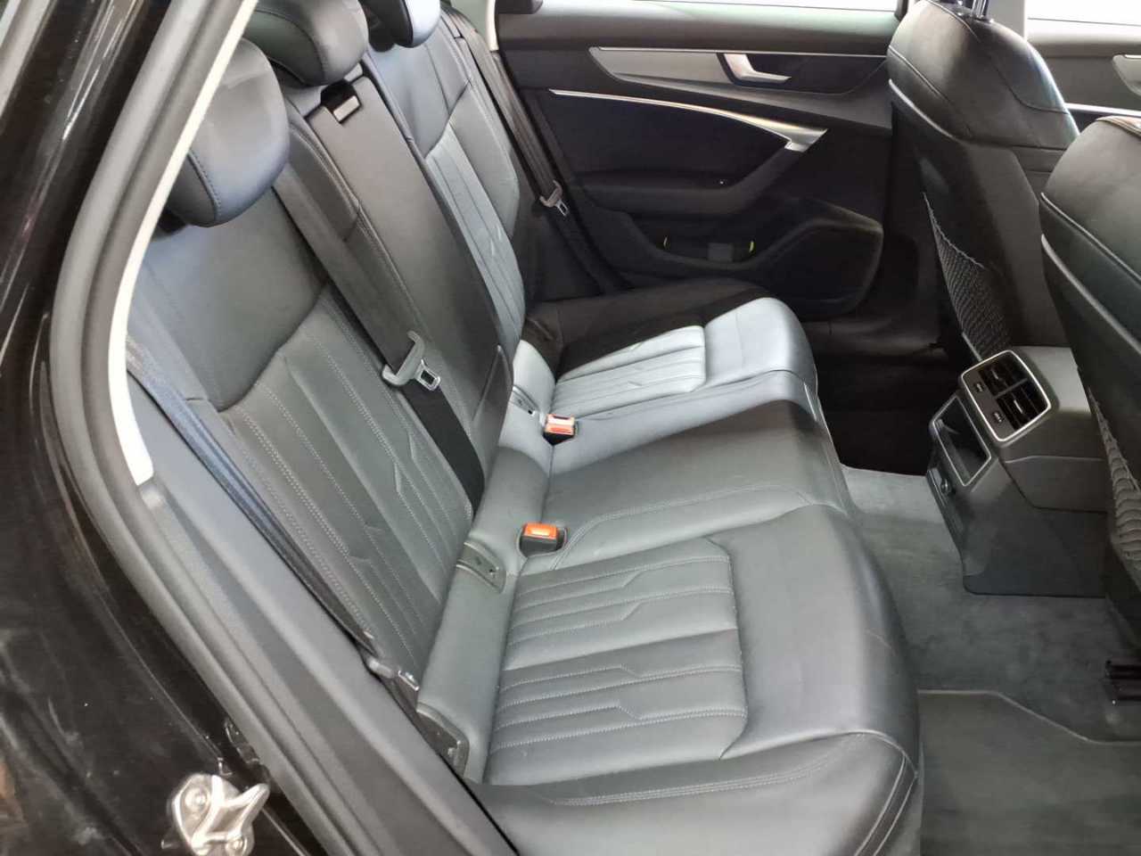 Audi A6 40 TDI quattro S tronic sport 14
