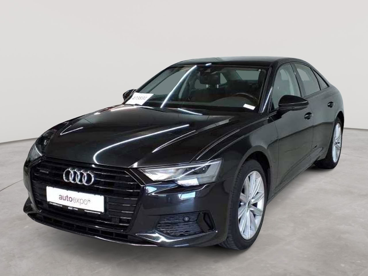 Audi A6 40 TDI quattro S tronic sport 2