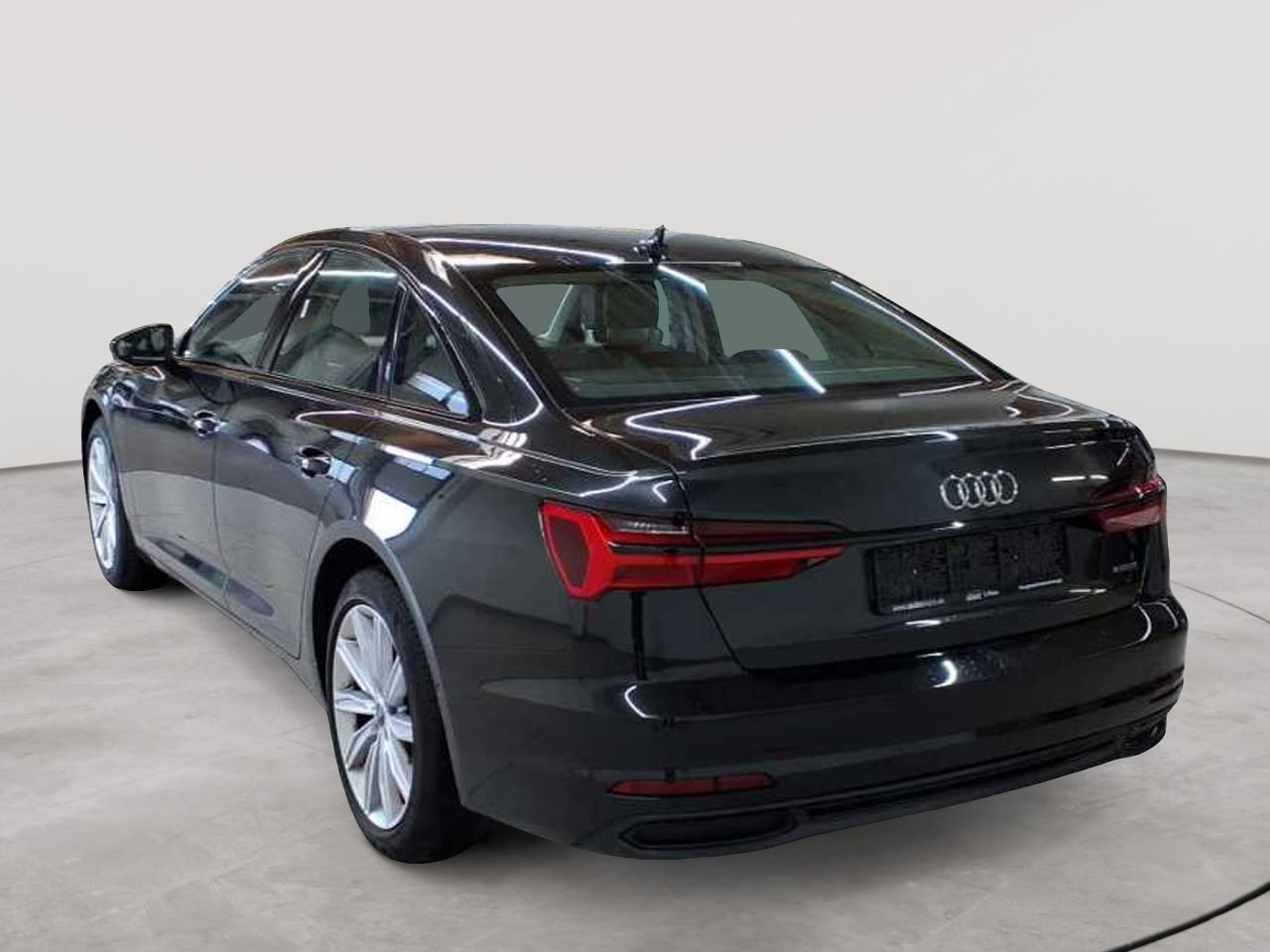 Audi A6 40 TDI quattro S tronic sport 5