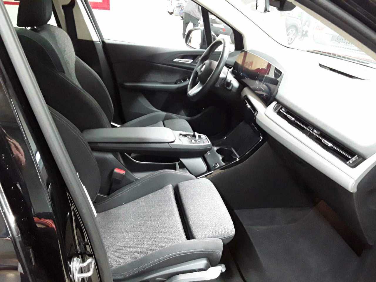 BMW 218d Active Tourer Aut. 8