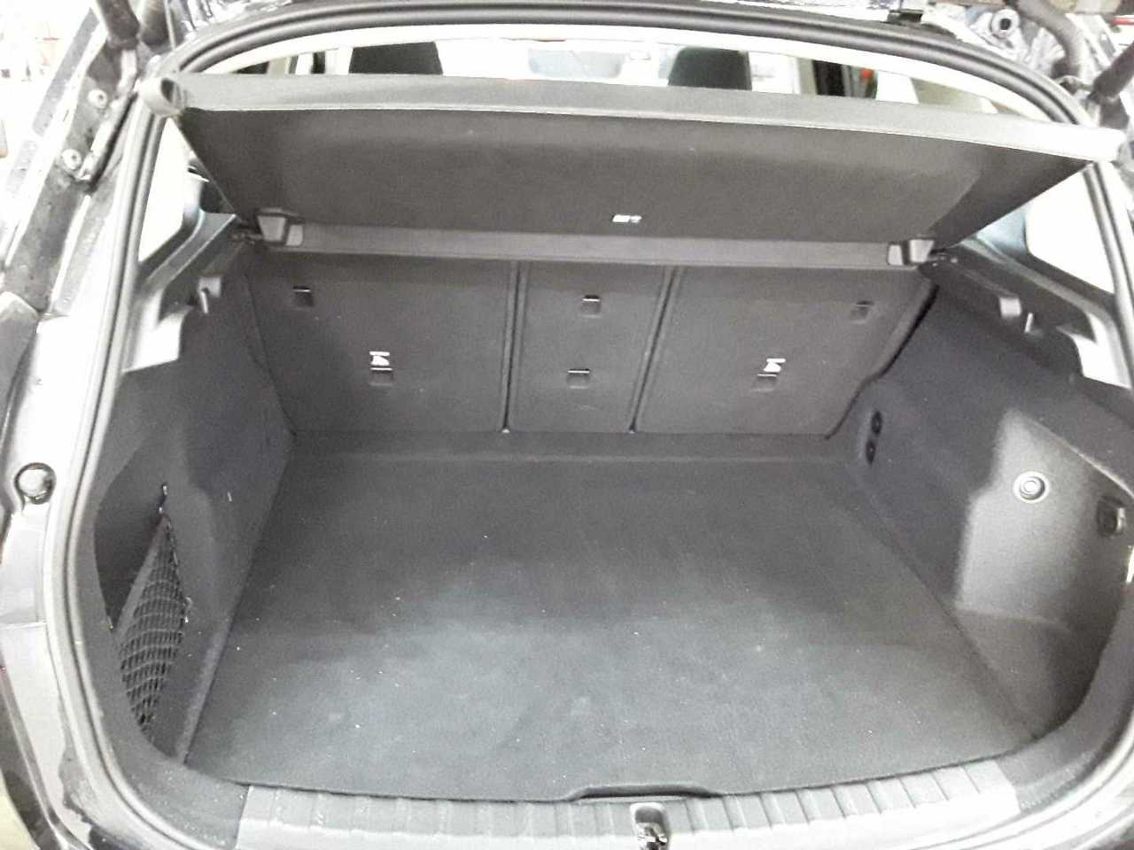 BMW 218d Active Tourer Aut. 15