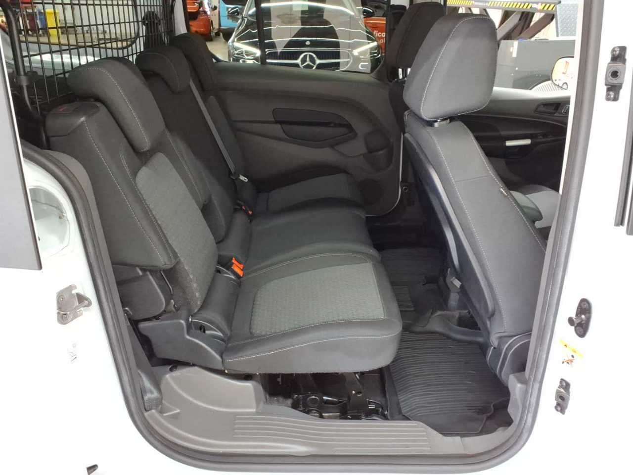 Ford Transit Connect 240 L2 LKW Trend 12